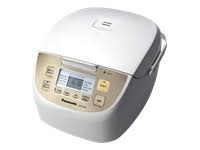 The Rice cooker, one of the basics in kitchen hacking