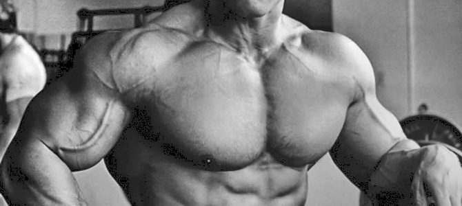 5 Best Exercises for Chest