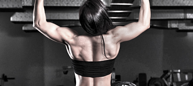5 Best Exercises for Back