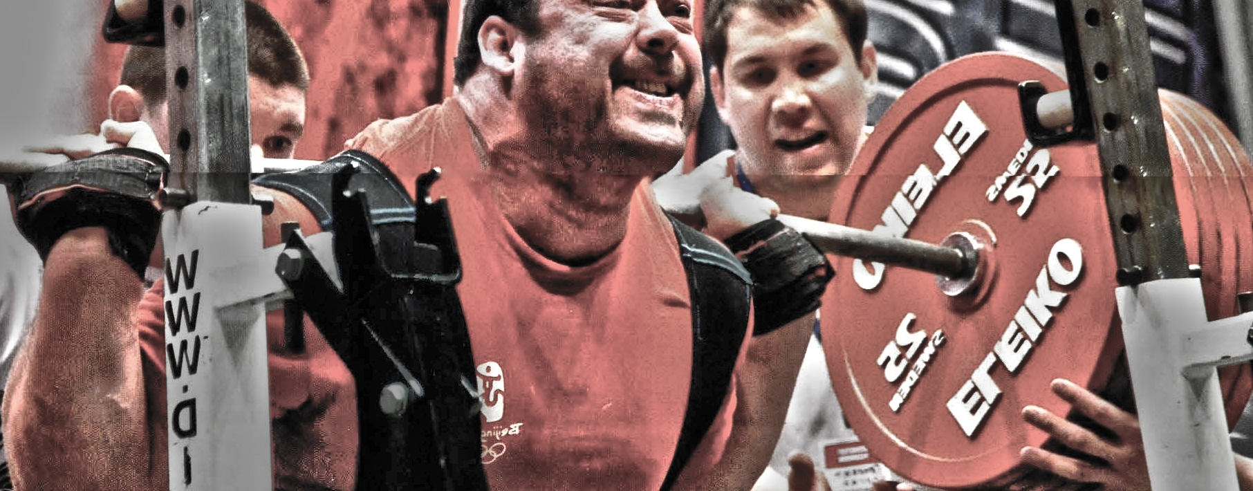 snow White talent Hinge All-Time Records - All About powerlifting