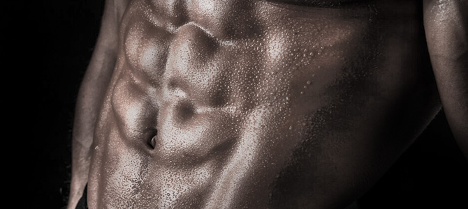 5 Best Exercises for Abs