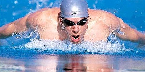Is  Michael Phelps  the Greatest of All Time?